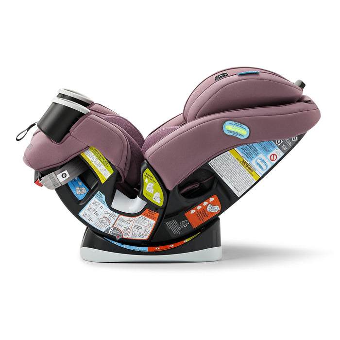 Graco 4Ever 4-in-1 Car Seat