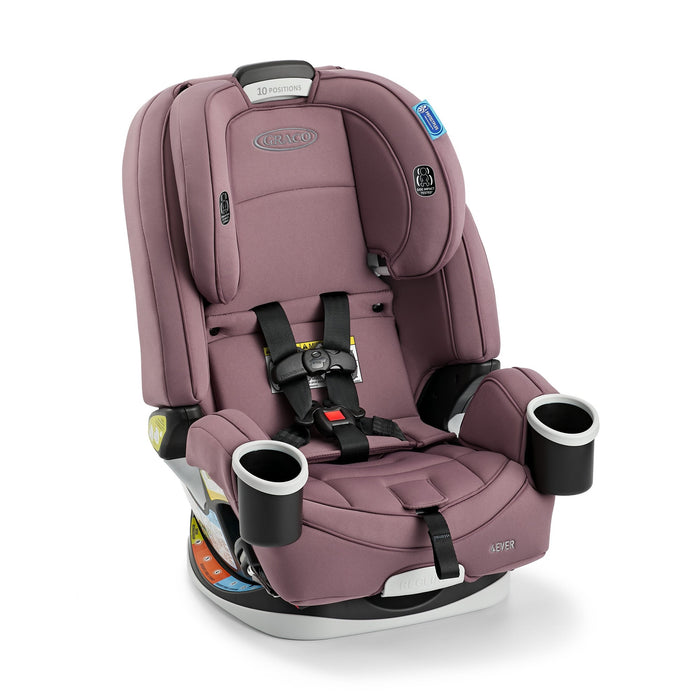 Graco 4Ever 4-in-1 Car Seat