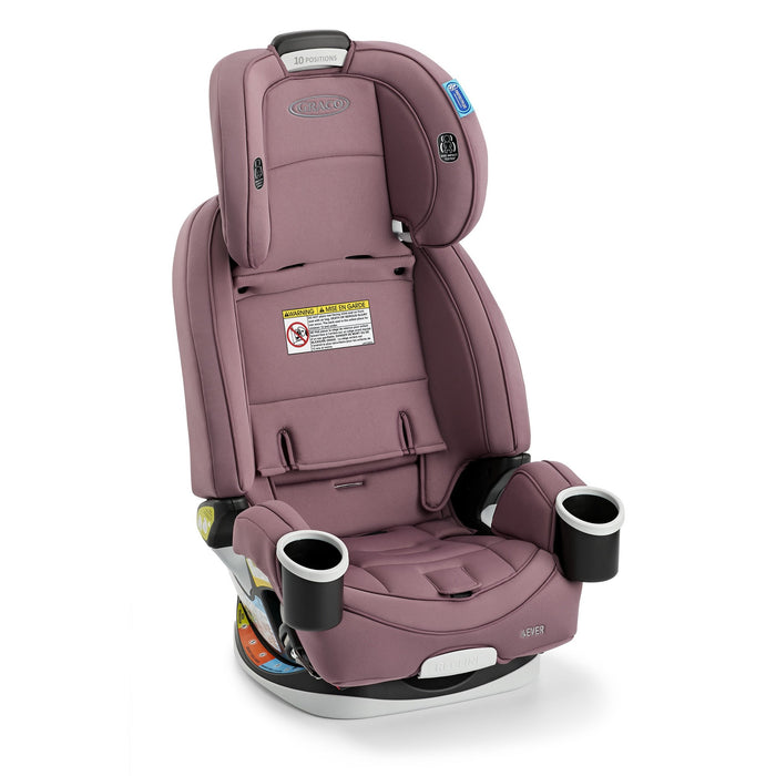 Graco 4Ever 4-in-1 Car Seat
