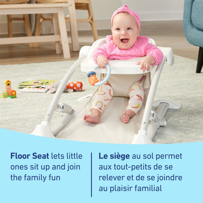 Graco JumpStart Activity Bouncer