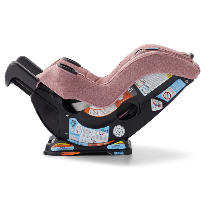 Graco Extend2Fit Convertible Car Seat