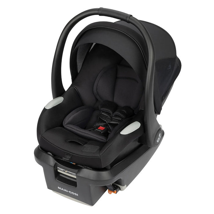 Maxi Cosi Mico Luxe+ Infant Car Seat