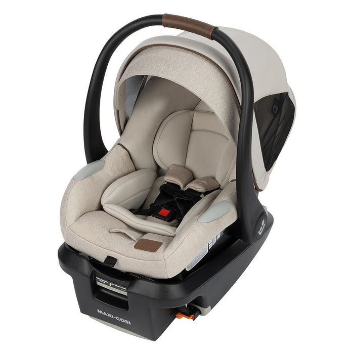 Maxi Cosi Mico Luxe+ Infant Car Seat