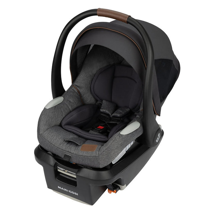 maxi cosi mico base only Maxi Cosi Mico Luxe+ Infant Car Seat — BabyStyle