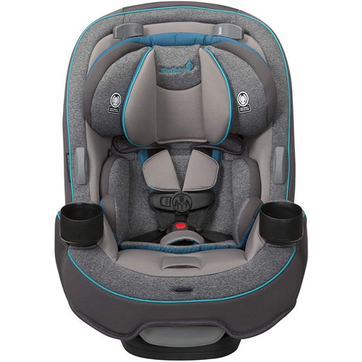 Safety 1st Grow and Go Car Seat - Rain Drop