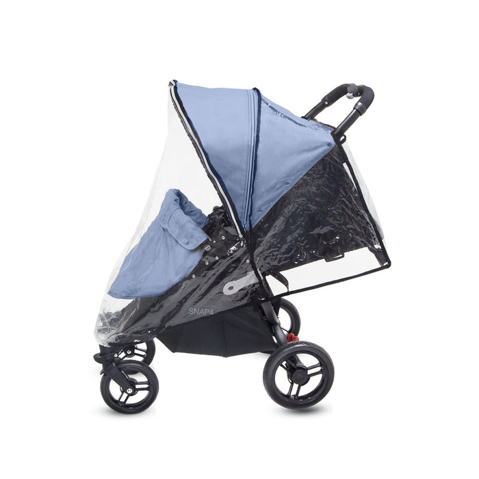 Valco Baby Trend Duo Stroller Raincover