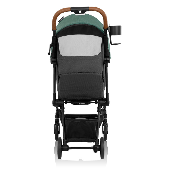 Evenflo Hummingbird Lightweight Stroller