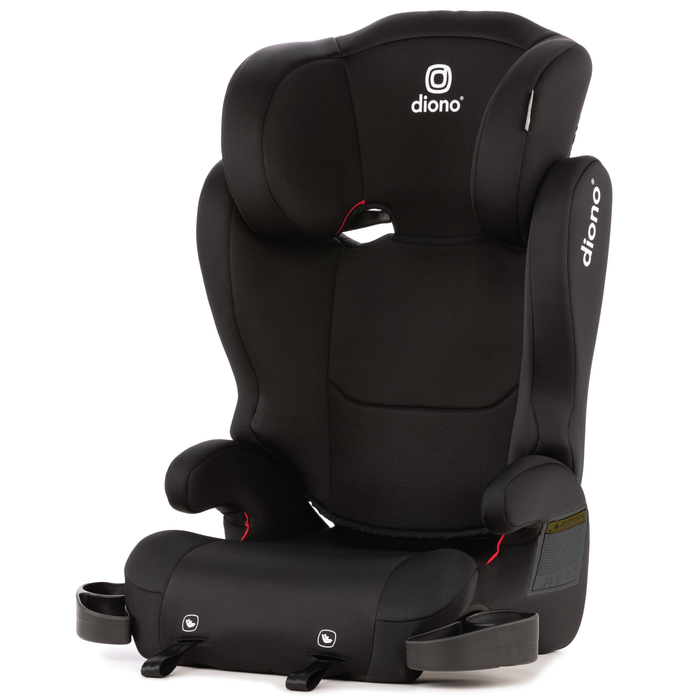 Diono Cambria 2 Back Booster Seat