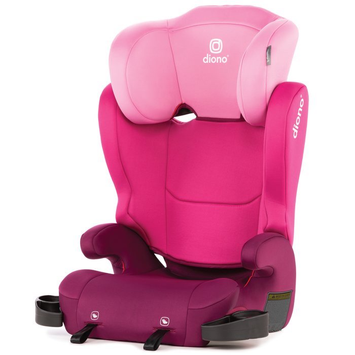 Diono Cambria 2 Back Booster Seat