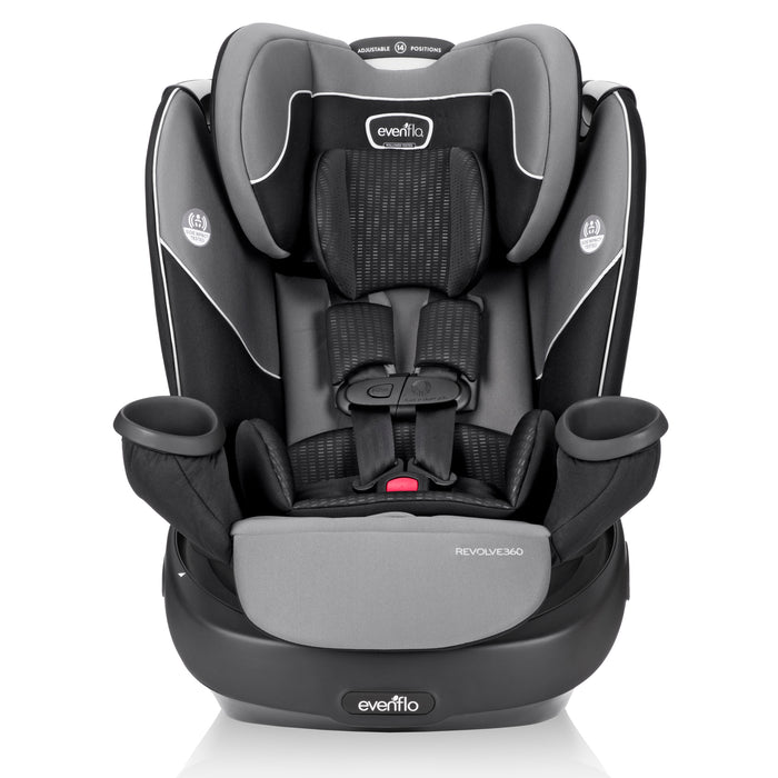 Evenflo Revolve 360 Convertible Car Seat