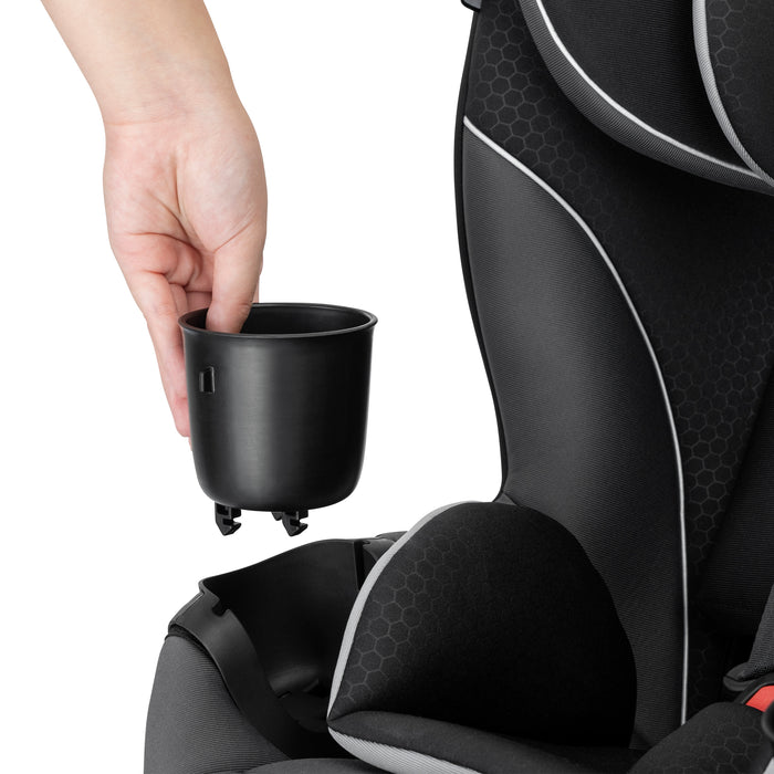 Evenflo Revolve360 Slim 2-In-1 Rotational Convertible Car Seat