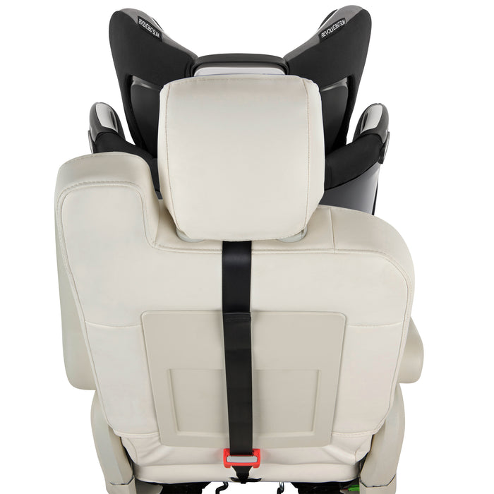 Evenflo Revolve360 Slim 2-In-1 Rotational Convertible Car Seat