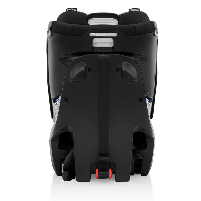 Evenflo Revolve360 Slim 2-In-1 Rotational Convertible Car Seat