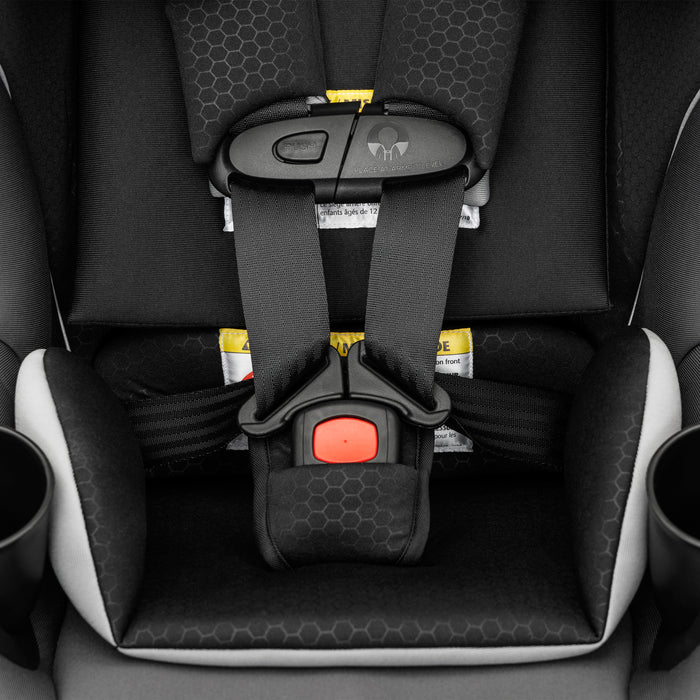 Evenflo Revolve360 Slim 2-In-1 Rotational Convertible Car Seat