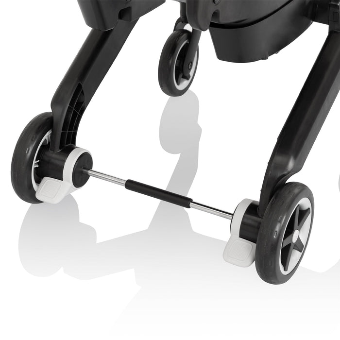 Evenflo Gold Shyft Dual Ride Travel System