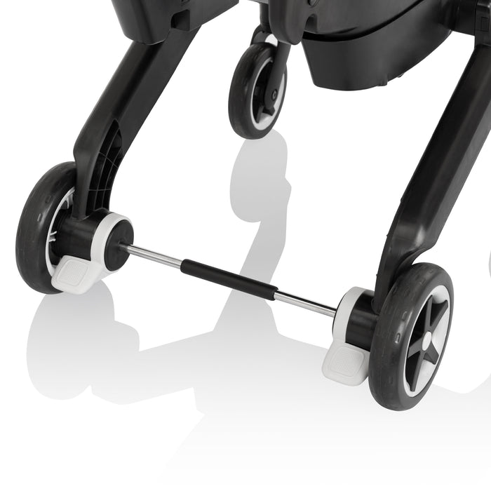 Evenflo Gold Shyft Dual Ride Travel System