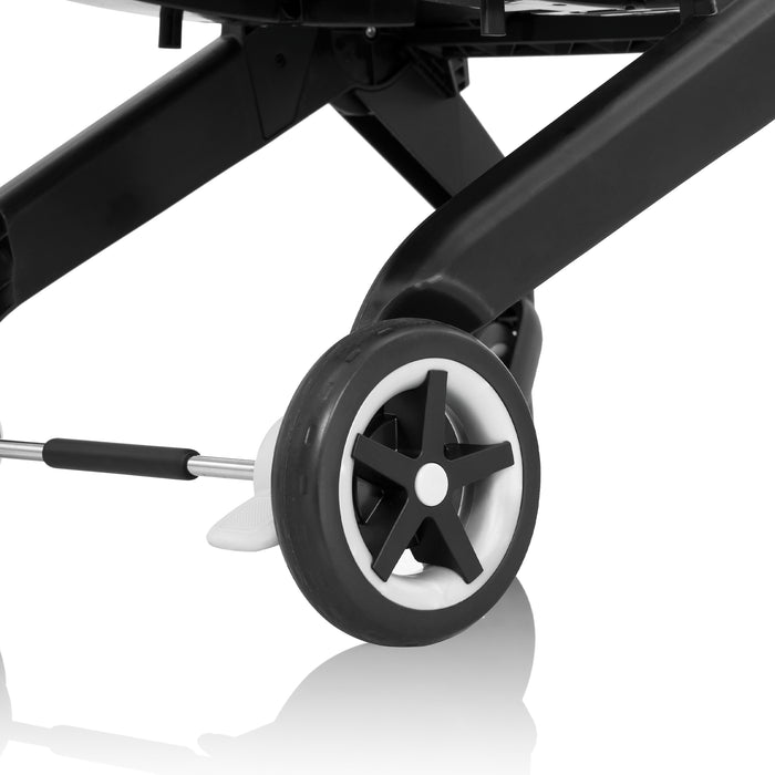 Evenflo Gold Shyft Dual Ride Travel System