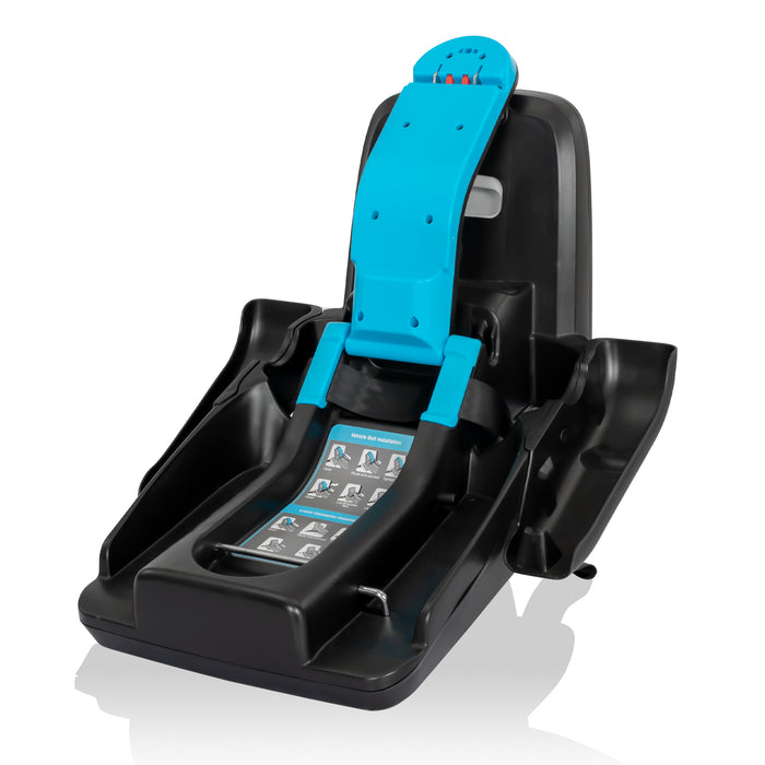 Evenflo Gold Shyft Dual Ride Travel System