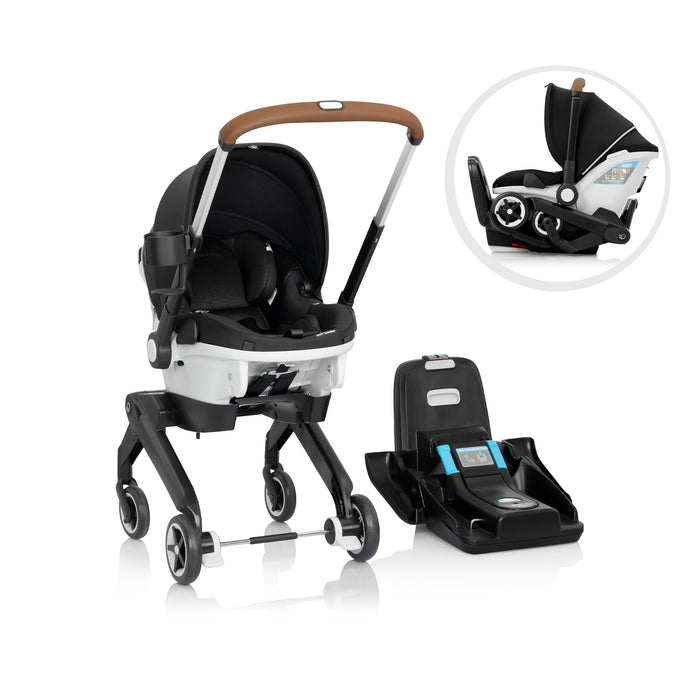 Evenflo Gold Shyft Dual Ride Travel System