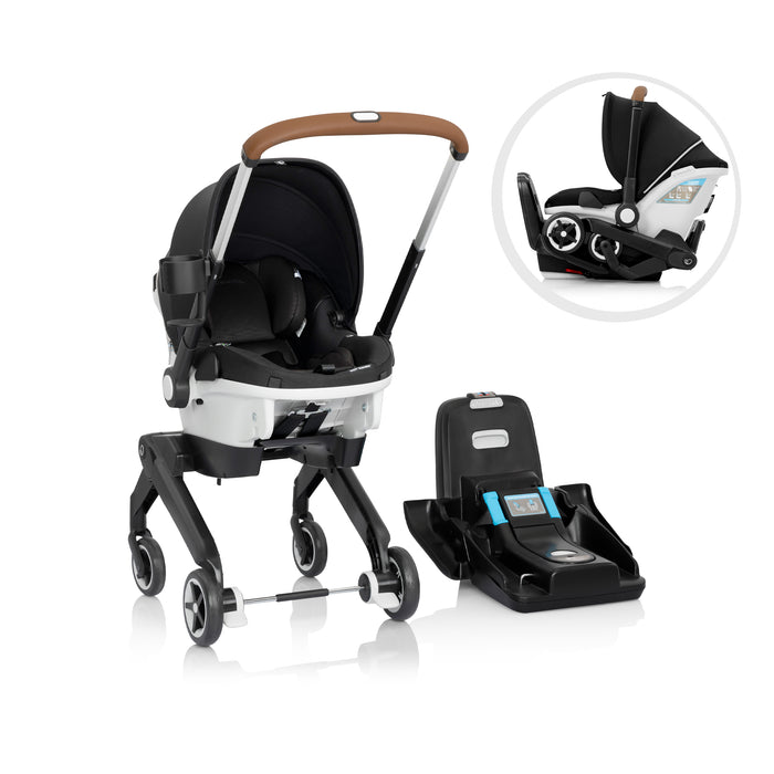 Evenflo Gold Shyft Dual Ride Travel System