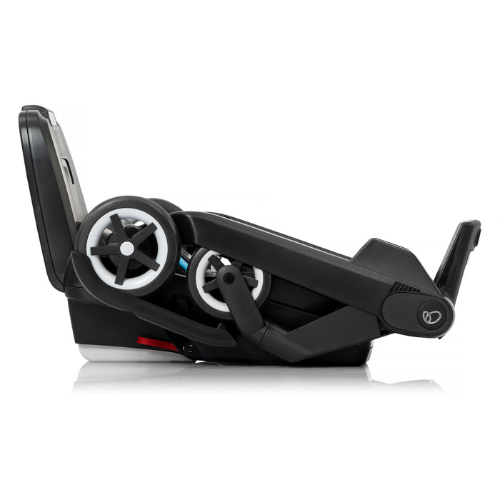 Evenflo Gold Shyft Dual Ride Travel System