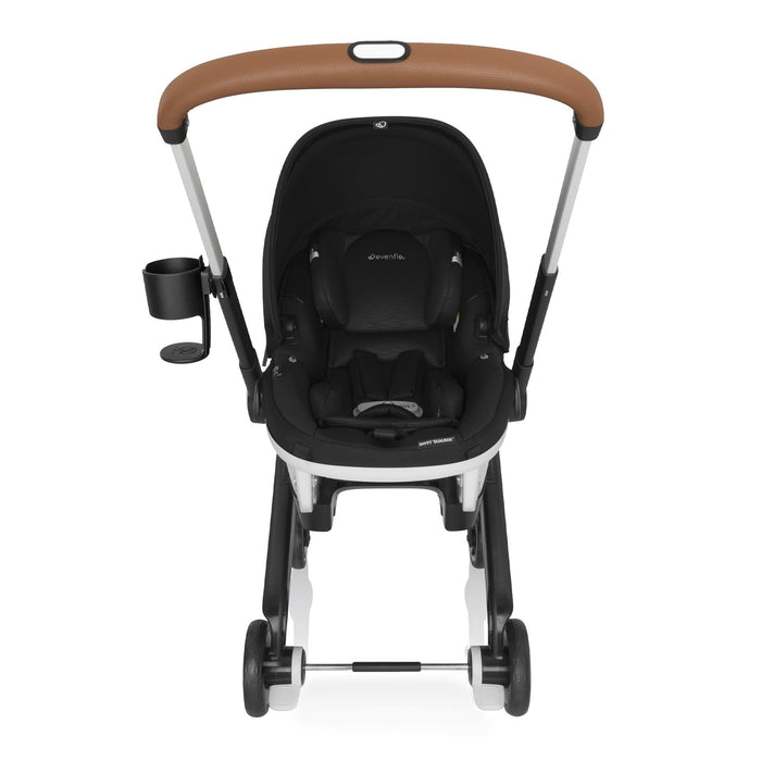 Evenflo Gold Shyft Dual Ride Travel System
