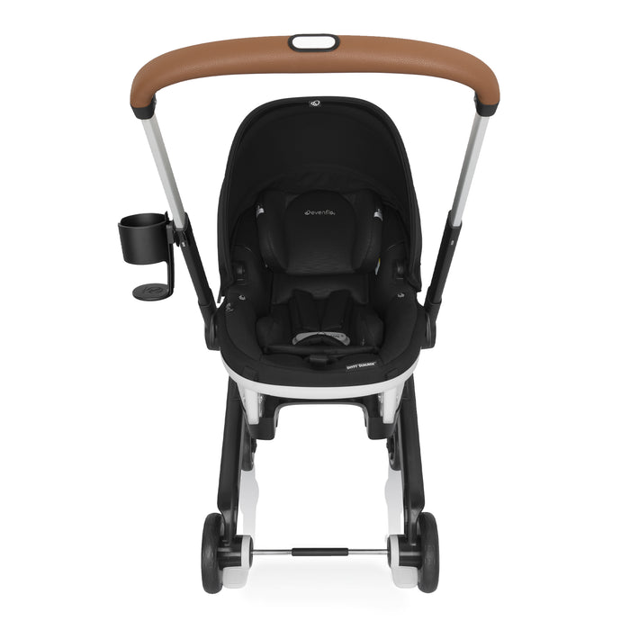 Evenflo Gold Shyft Dual Ride Travel System