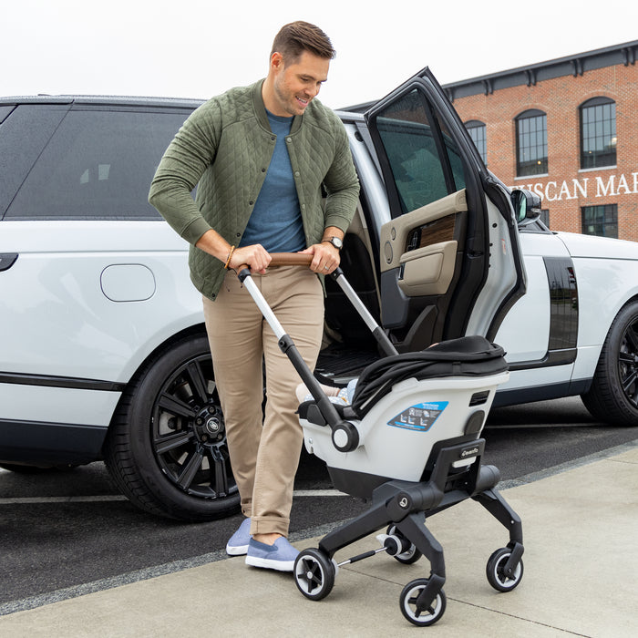 Evenflo Gold Shyft Dual Ride Travel System