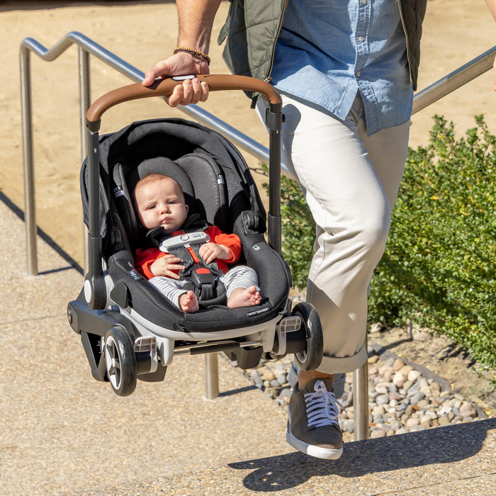 Evenflo Gold Shyft Dual Ride Travel System