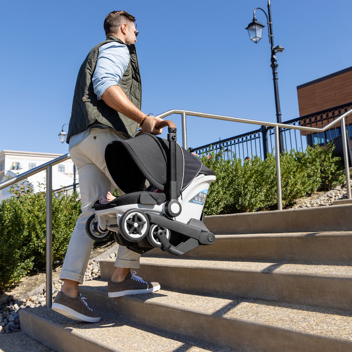 Evenflo Gold Shyft Dual Ride Travel System
