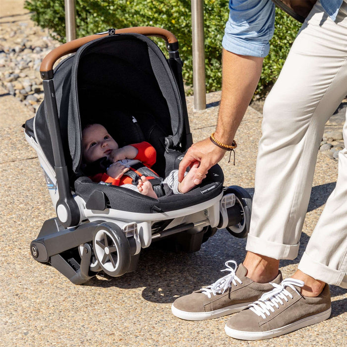 Evenflo Gold Shyft Dual Ride Travel System
