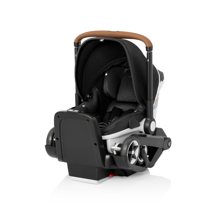Evenflo Gold Shyft Dual Ride Travel System
