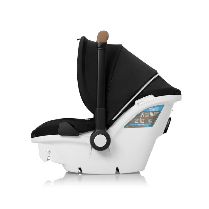 Evenflo Gold Shyft Dual Ride Travel System