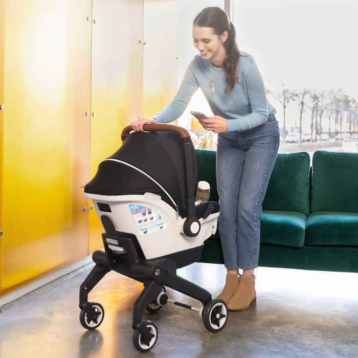 Evenflo Gold Shyft Dual Ride Travel System