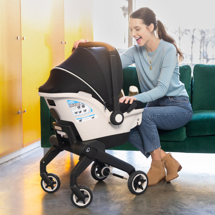 Evenflo Gold Shyft Dual Ride Travel System