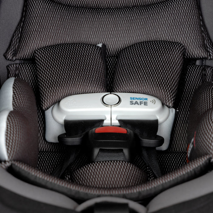 Evenflo Shyft Dual Ride Travel System
