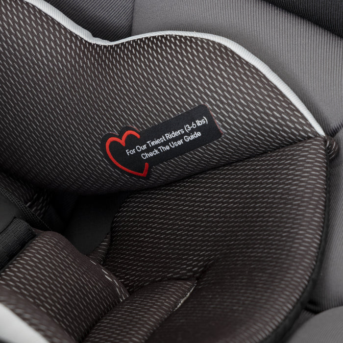 Evenflo Shyft Dual Ride Travel System