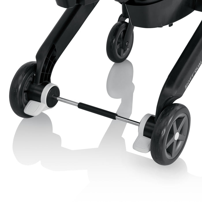 Evenflo Shyft Dual Ride Travel System