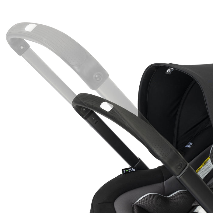 Evenflo Shyft Dual Ride Travel System