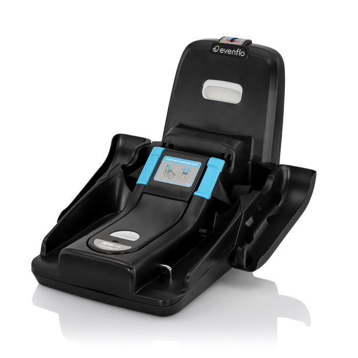 Evenflo Shyft Dual Ride Travel System