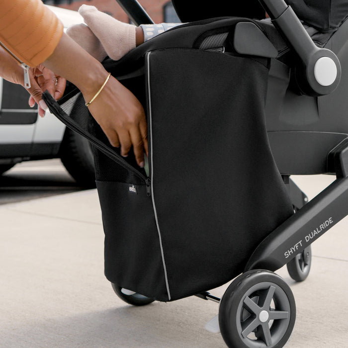 Evenflo Gold Shyft Dual Ride Travel System
