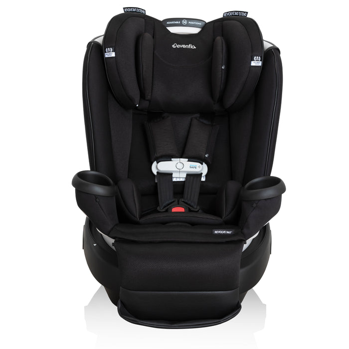 Evenflo Gold  Revolve360 Extend Rotational Car Seat