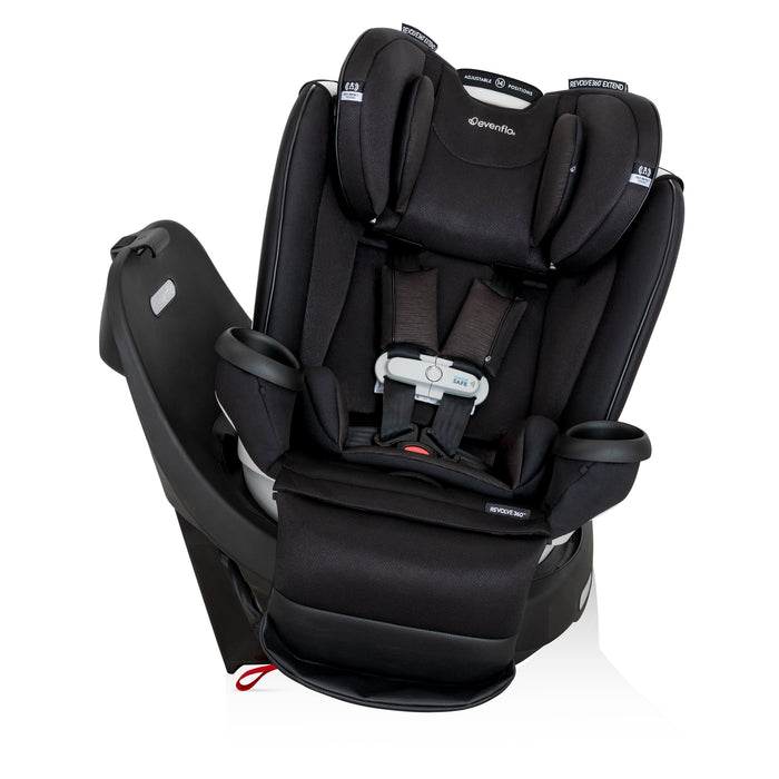 Evenflo Gold  Revolve360 Extend Rotational Car Seat