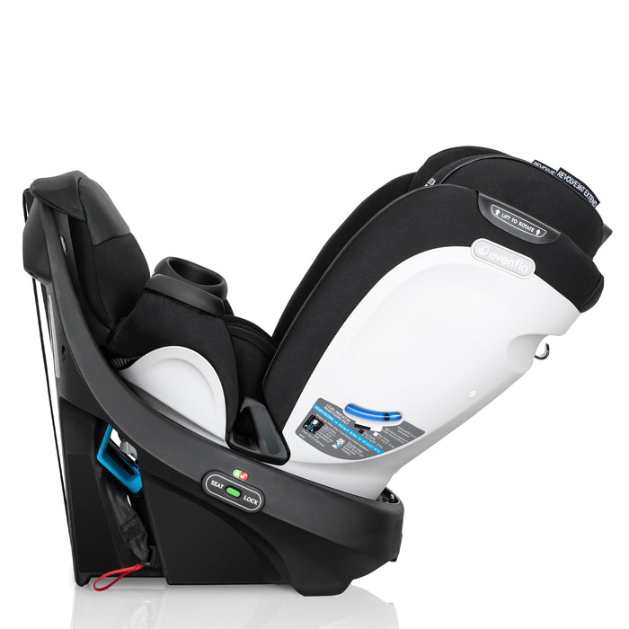 Evenflo Gold  Revolve360 Extend Rotational Car Seat