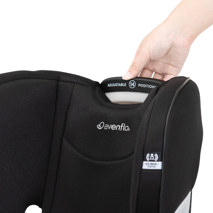 Evenflo Gold  Revolve360 Extend Rotational Car Seat