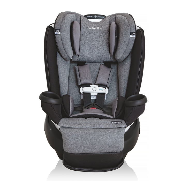 Evenflo Gold  Revolve360 Extend Rotational Car Seat