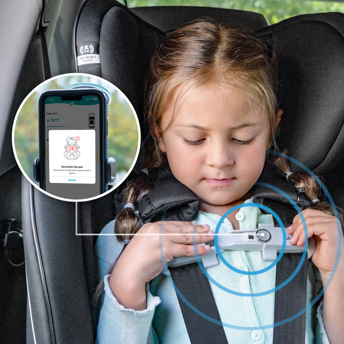 Evenflo Gold  Revolve360 Extend Rotational Car Seat
