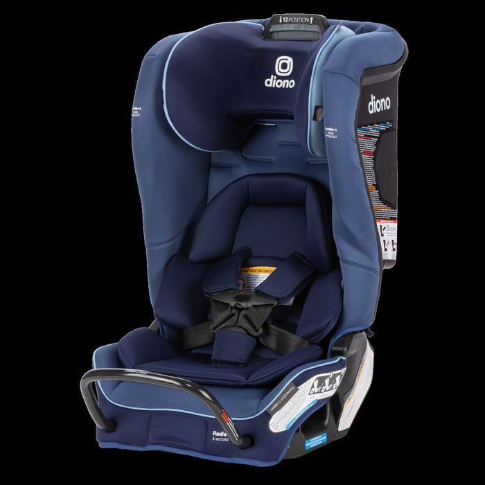 Diono Radian 3RXT SafePlus Convertible Car Seat