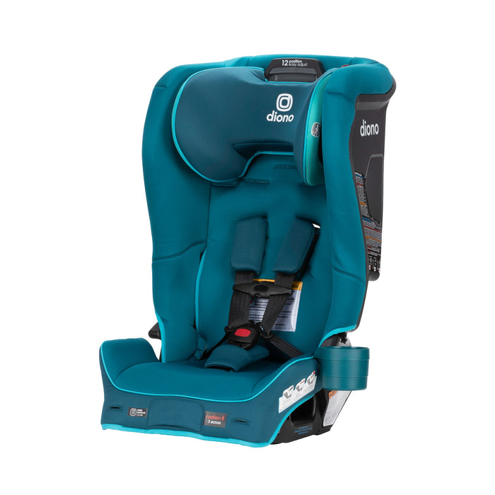 Diono Radian 3R SafePlus Booster Seat