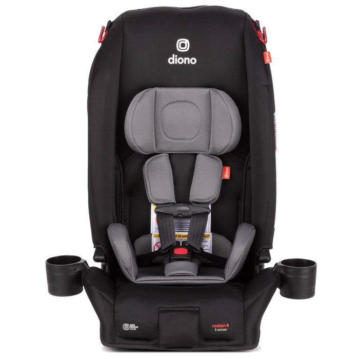 Diono Radian 3R Car Seat Travel Kit